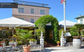 Hotel Villa Ginevra Cavallino